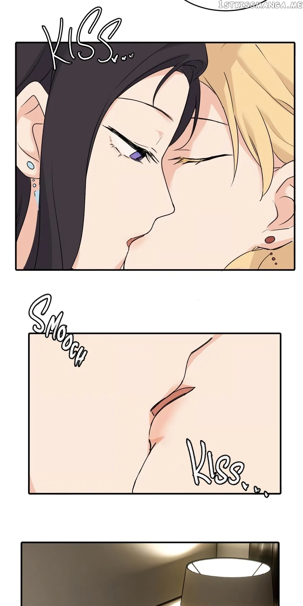 My Dear Enemy Chapter 6 Online - página 8