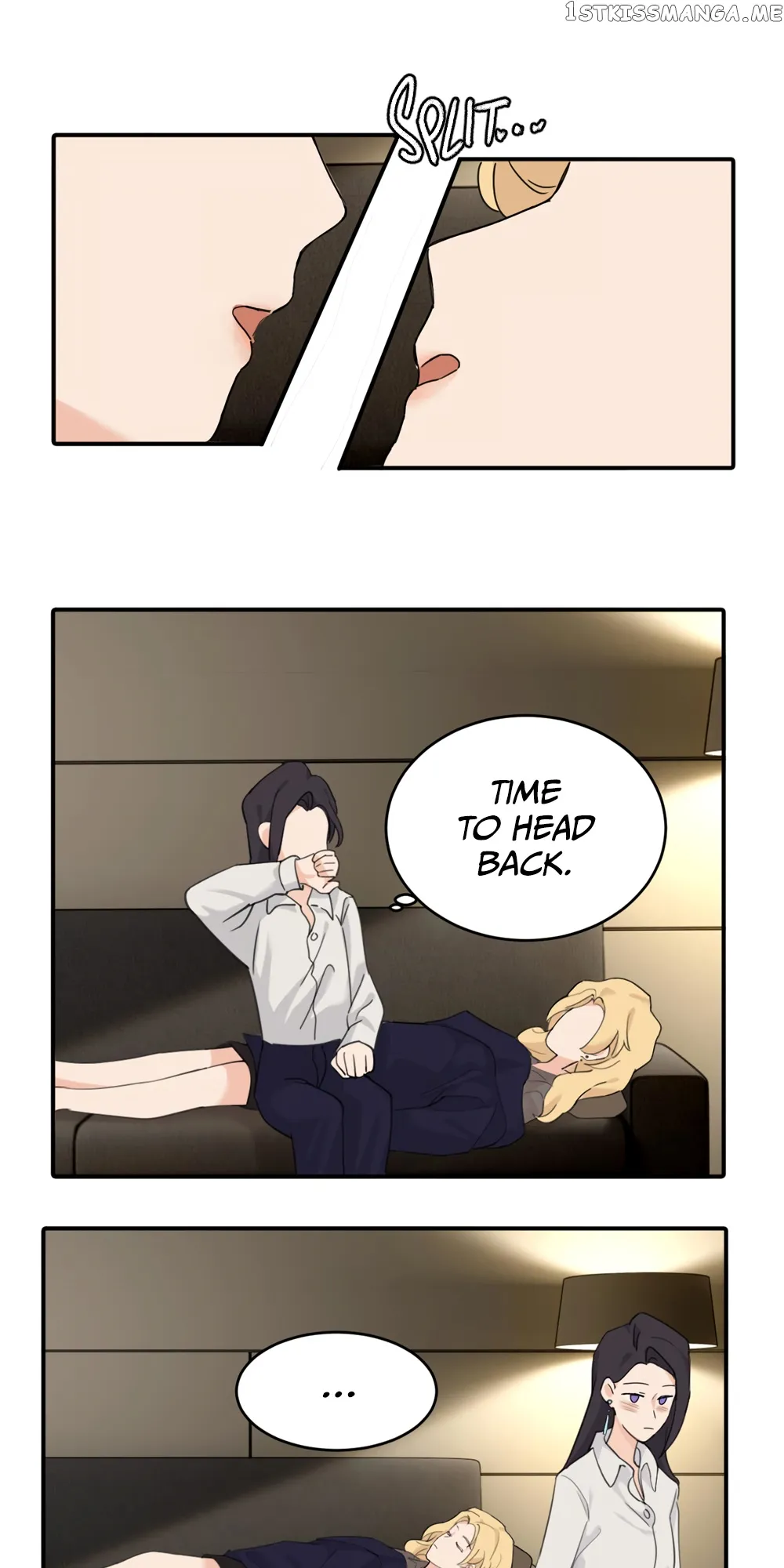 My Dear Enemy Chapter 6 Online - página 10