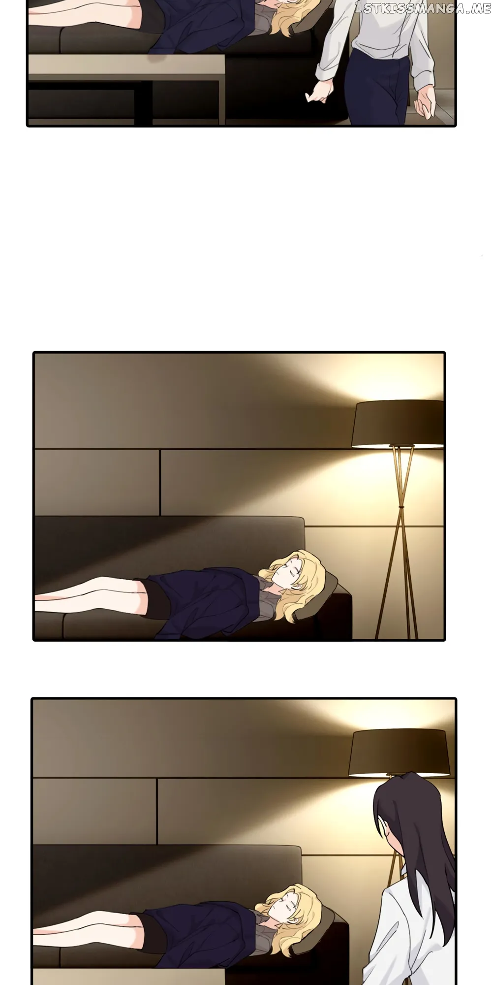 My Dear Enemy Chapter 6 Online - página 11