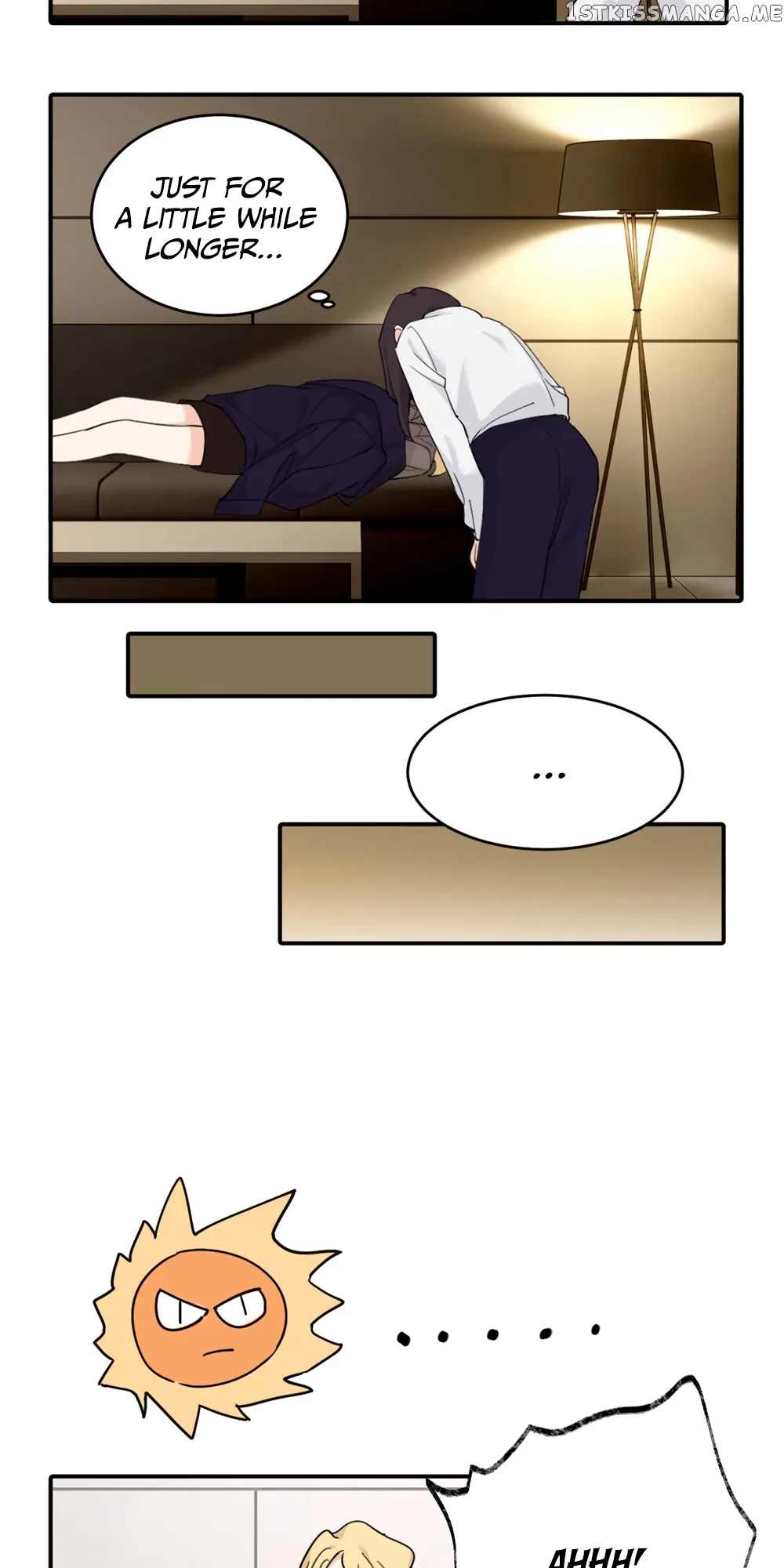 My Dear Enemy Chapter 6 Online - página 12