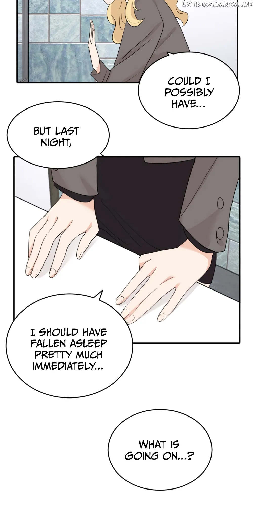 My Dear Enemy Chapter 6 Online - página 16