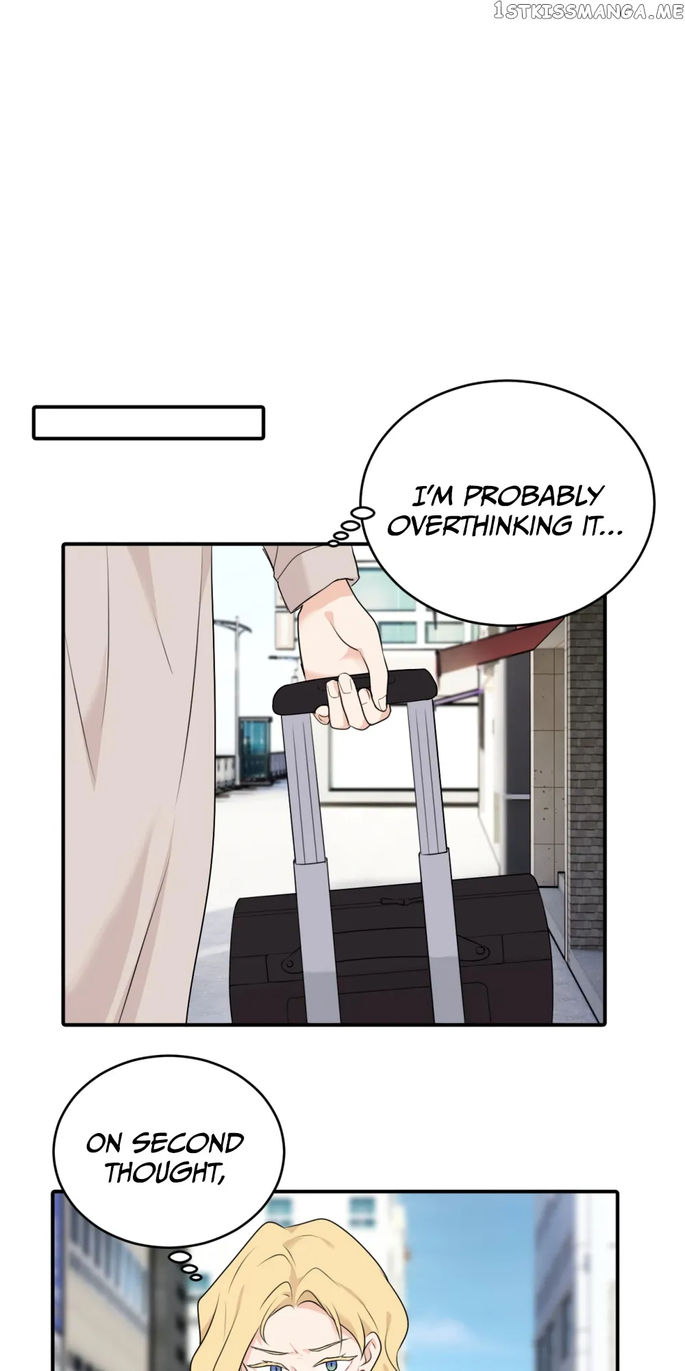 My Dear Enemy Chapter 6 Online - página 18