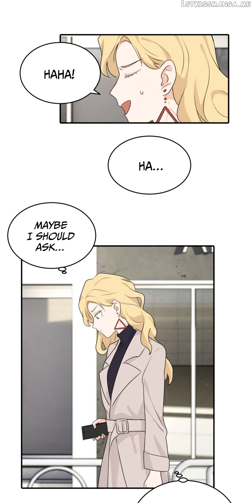 My Dear Enemy Chapter 6 Online - página 20