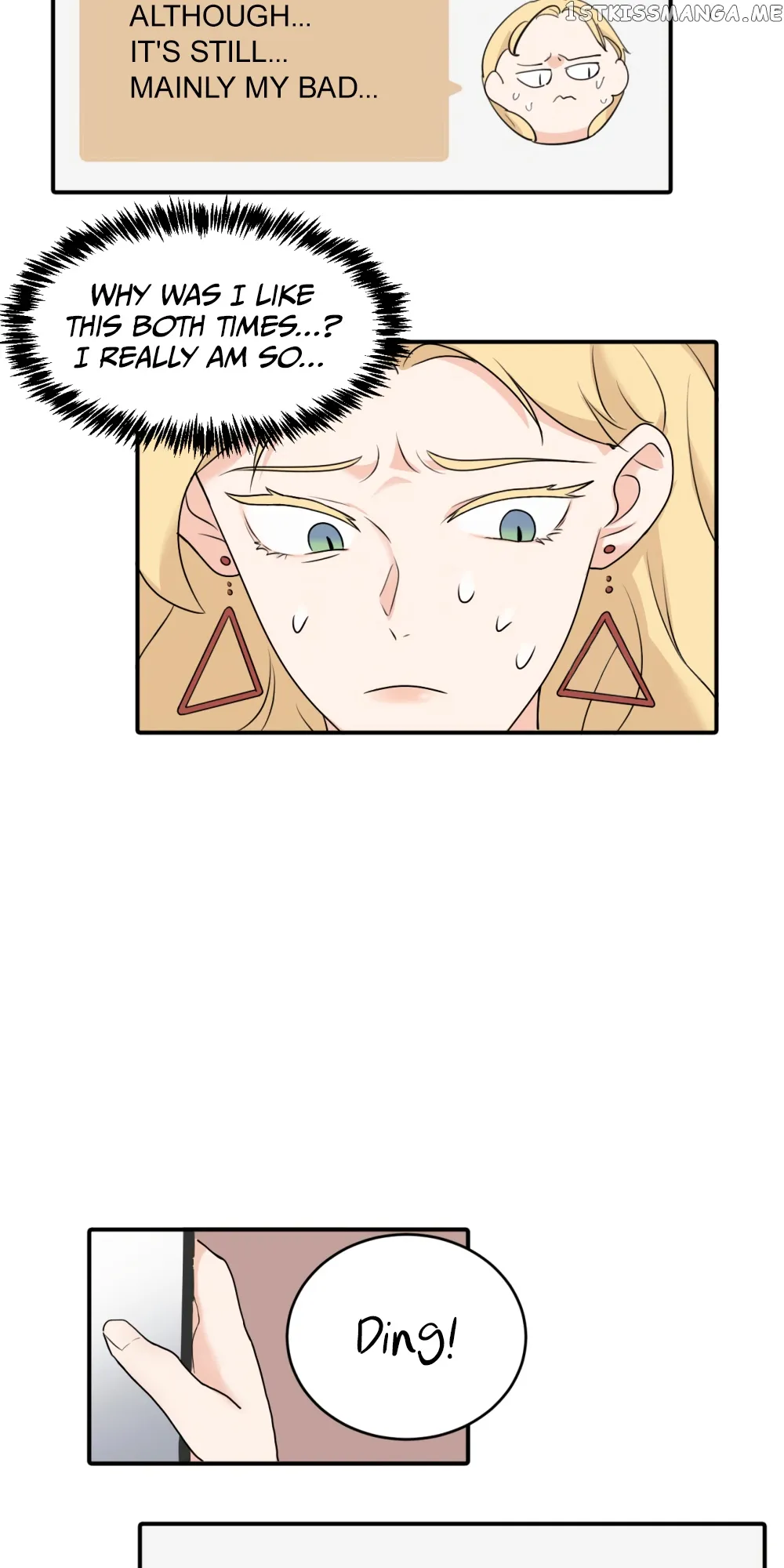 My Dear Enemy Chapter 6 Online - página 23