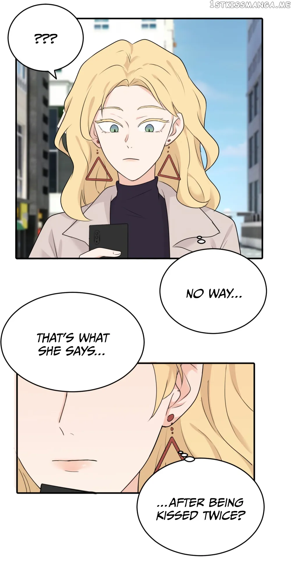 My Dear Enemy Chapter 6 Online - página 25