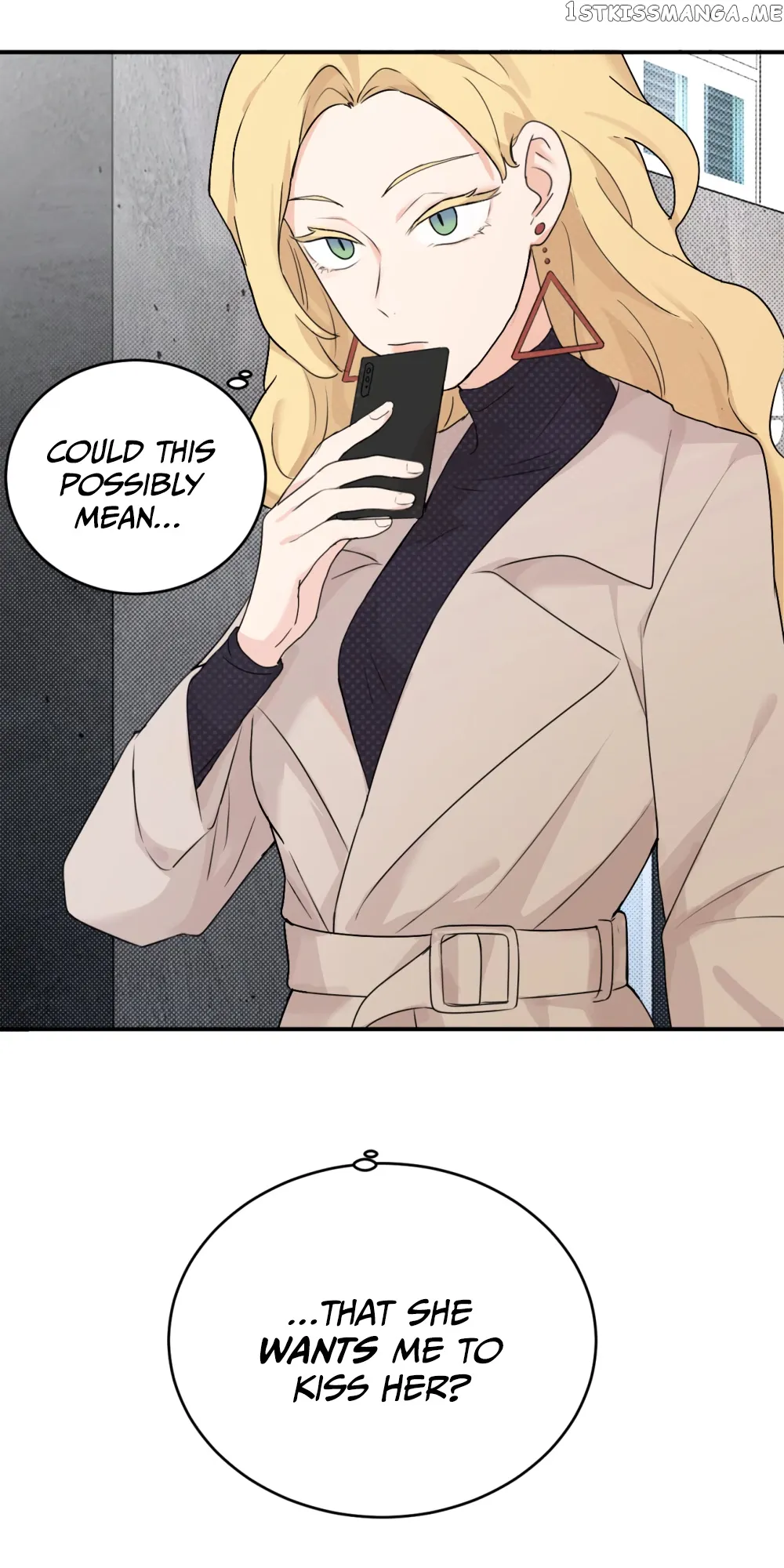 My Dear Enemy Chapter 6 Online - página 26