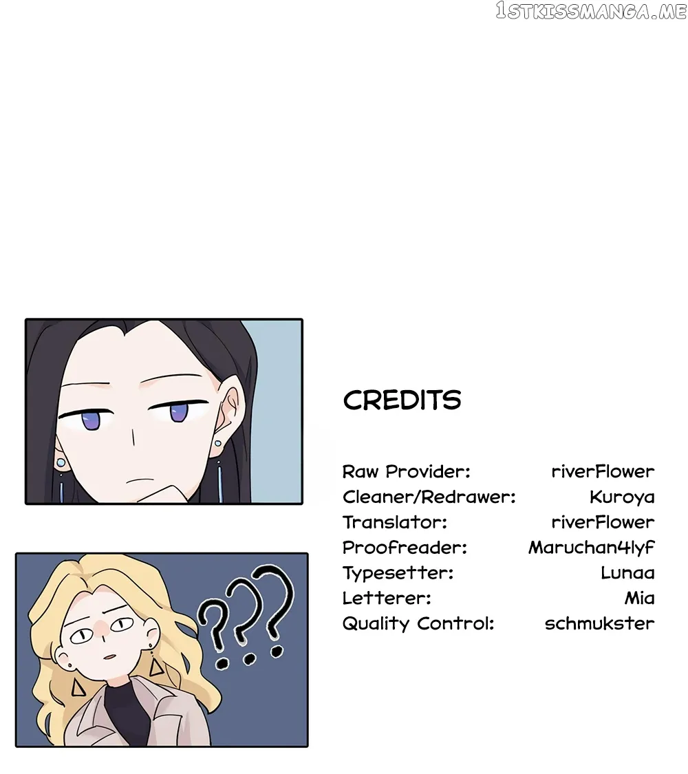 My Dear Enemy Chapter 6 Online - página 27