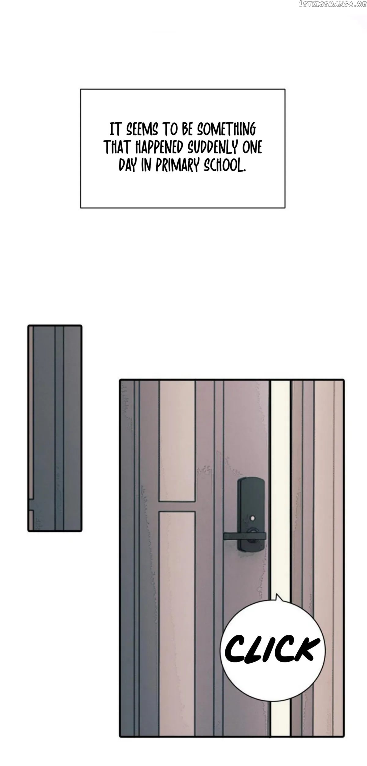 My Dear Enemy Chapter 9 Online - página 3