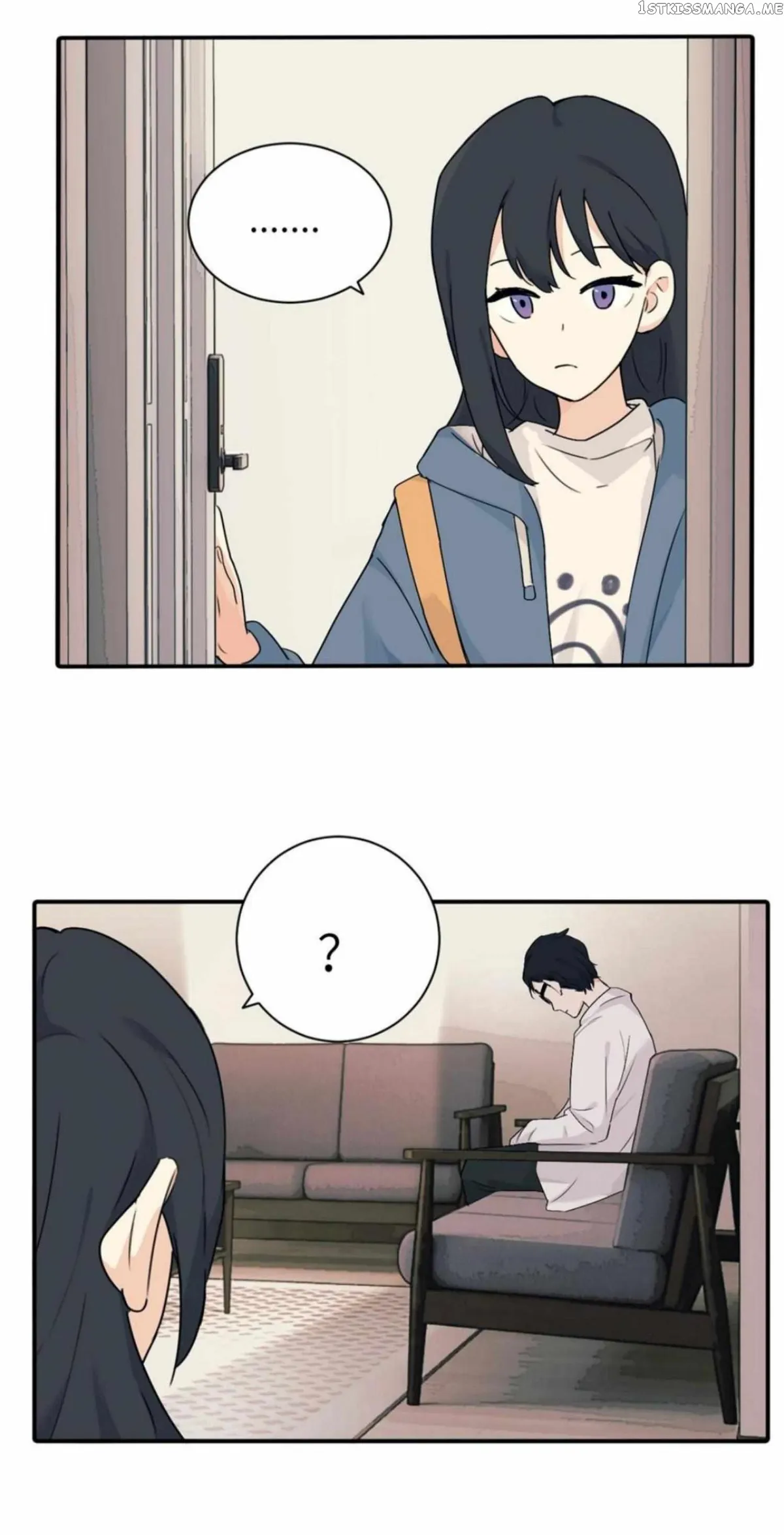 My Dear Enemy Chapter 9 Online - página 4