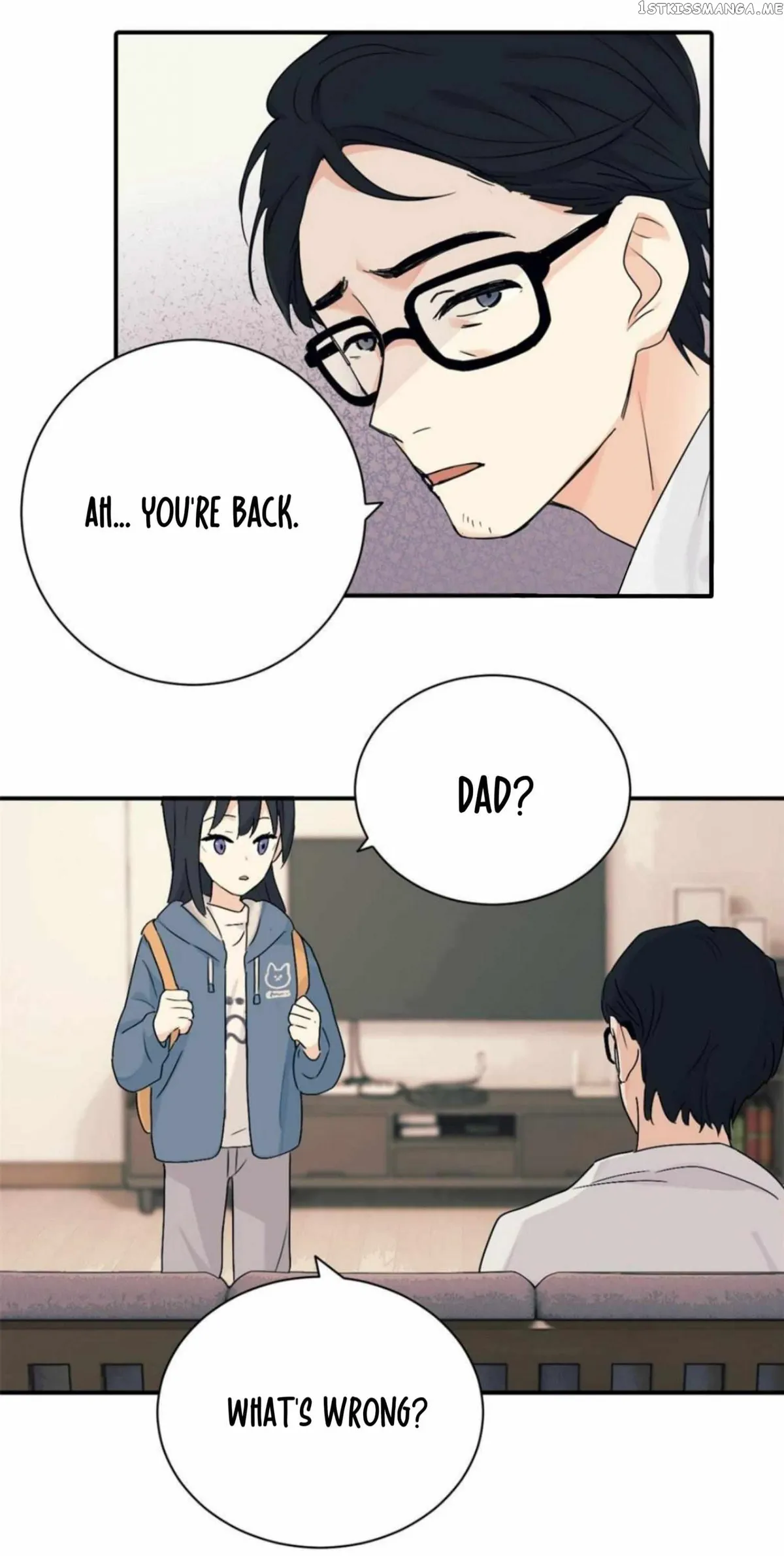 My Dear Enemy Chapter 9 Online - página 5
