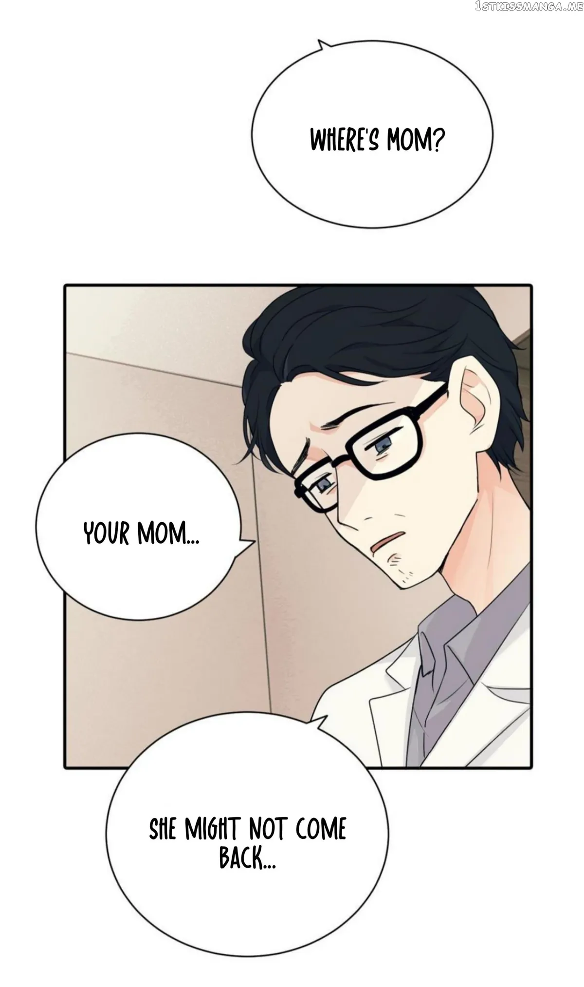 My Dear Enemy Chapter 9 Online - página 6