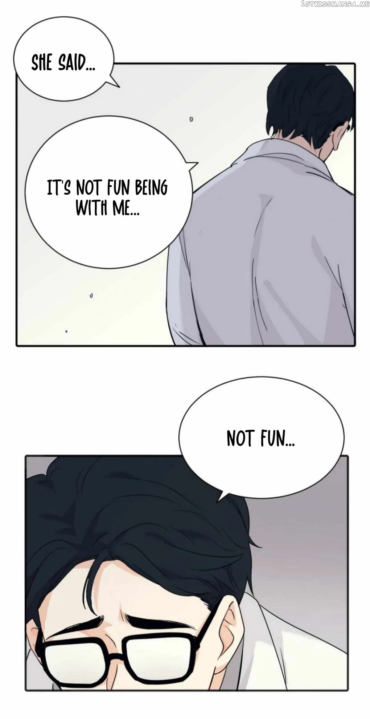 My Dear Enemy Chapter 9 Online - página 7