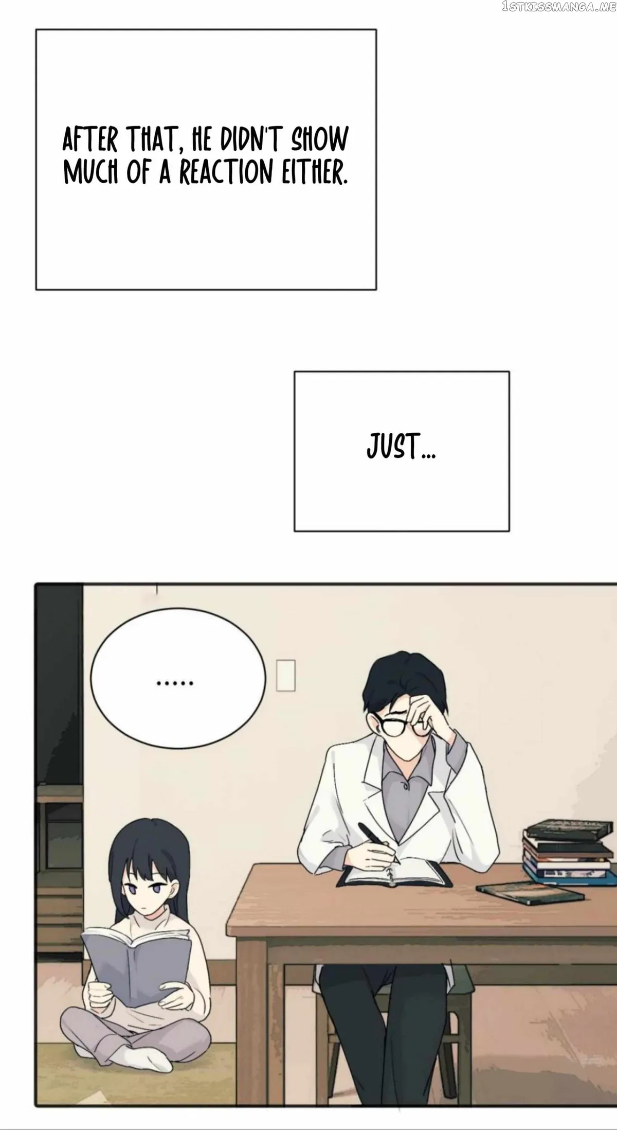 My Dear Enemy Chapter 9 Online - página 10