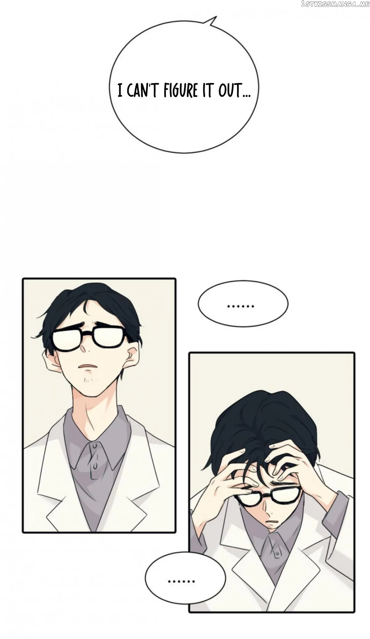 My Dear Enemy Chapter 9 Online - página 11