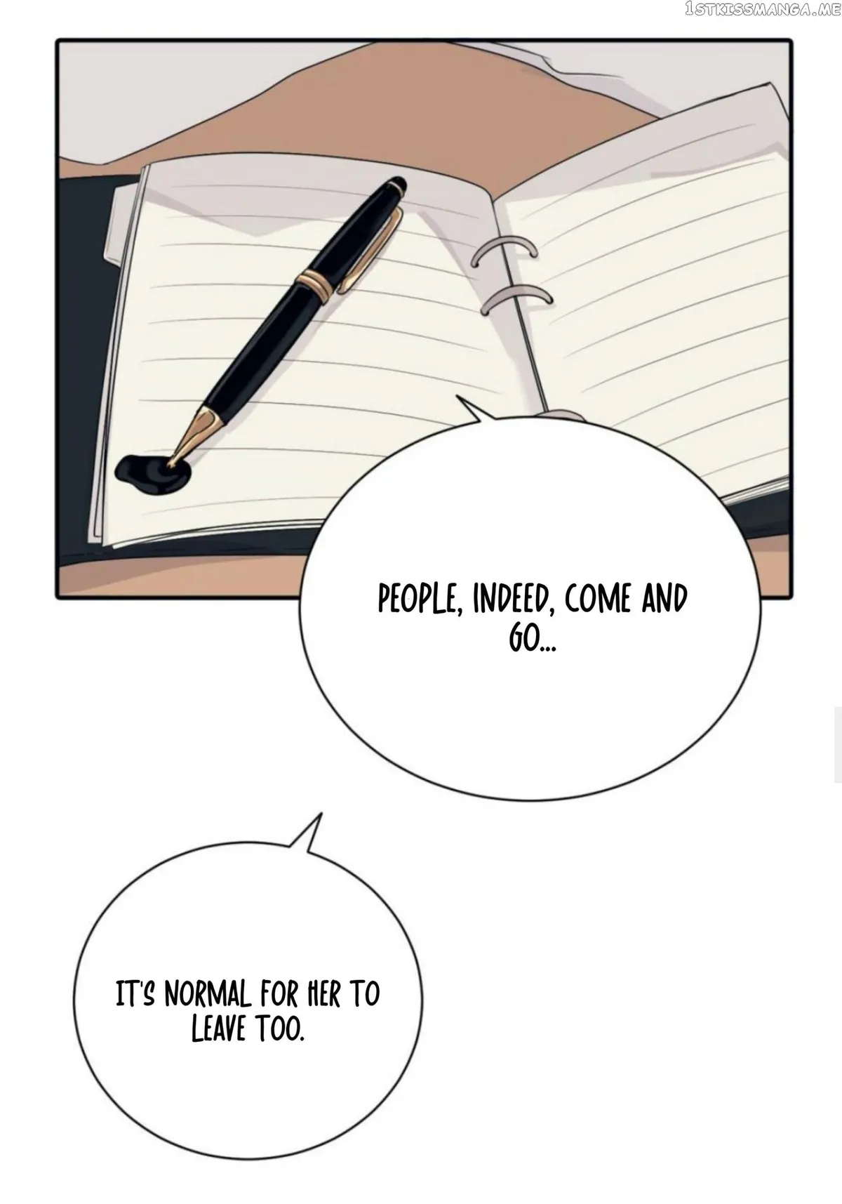 My Dear Enemy Chapter 9 Online - página 13