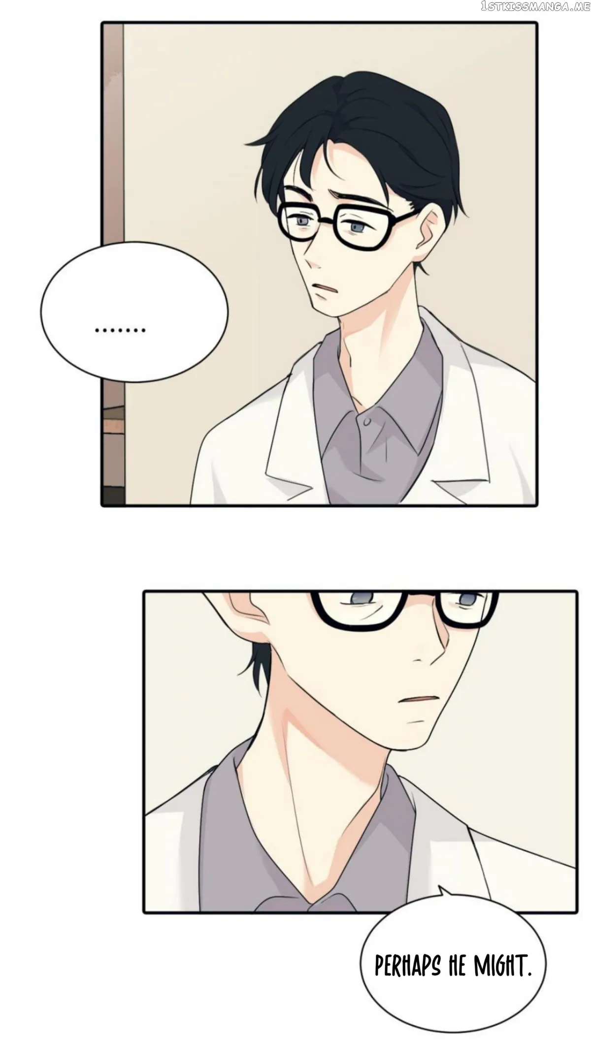 My Dear Enemy Chapter 9 Online - página 15