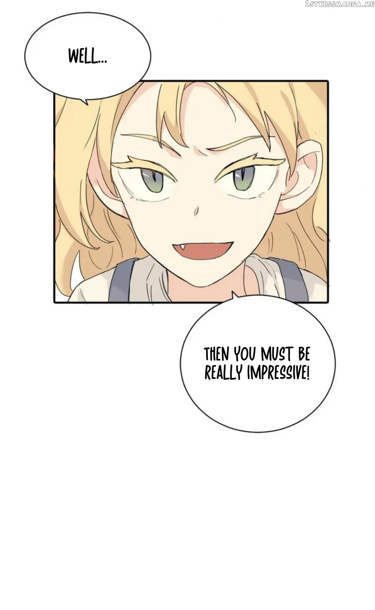 My Dear Enemy Chapter 9 Online - página 30