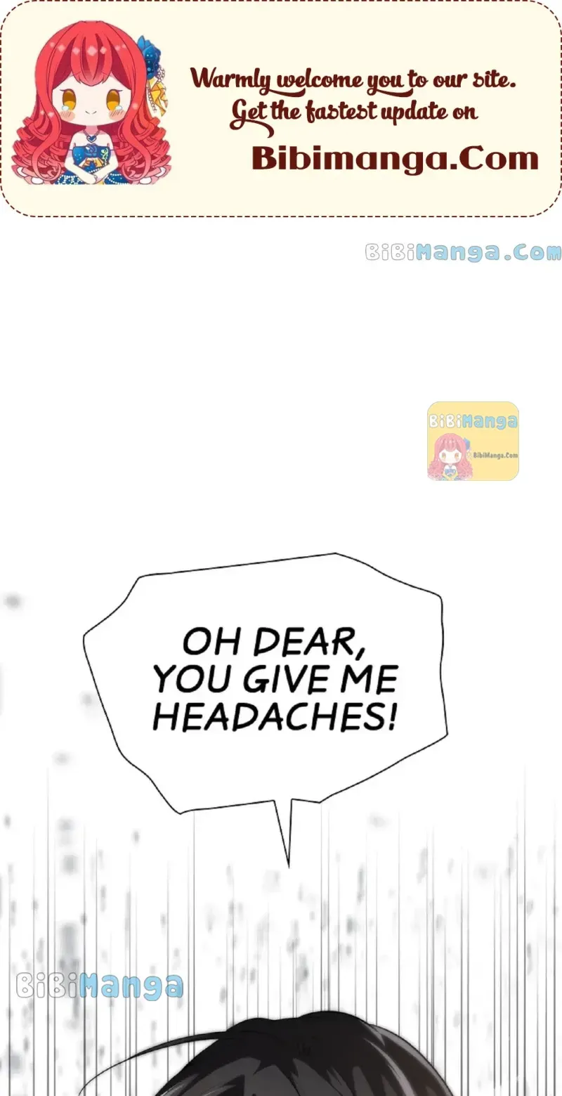 My Dearest Witch Chapter 17 Online - página 1