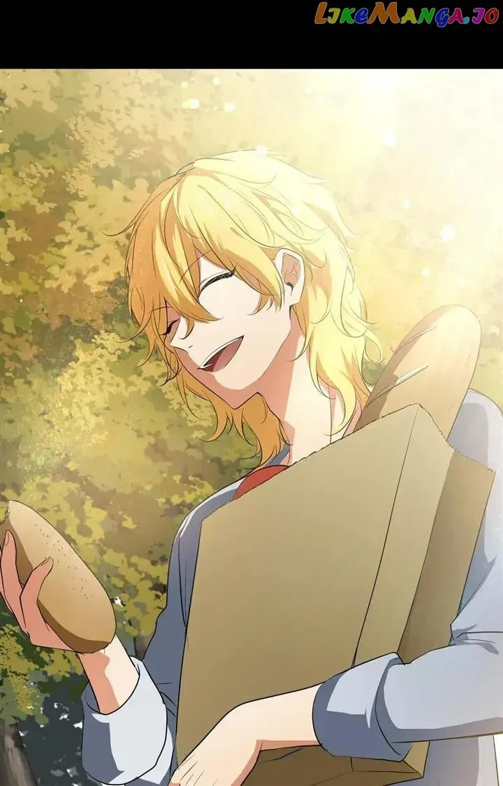 My Dearest Witch Chapter 27 Online - página 1