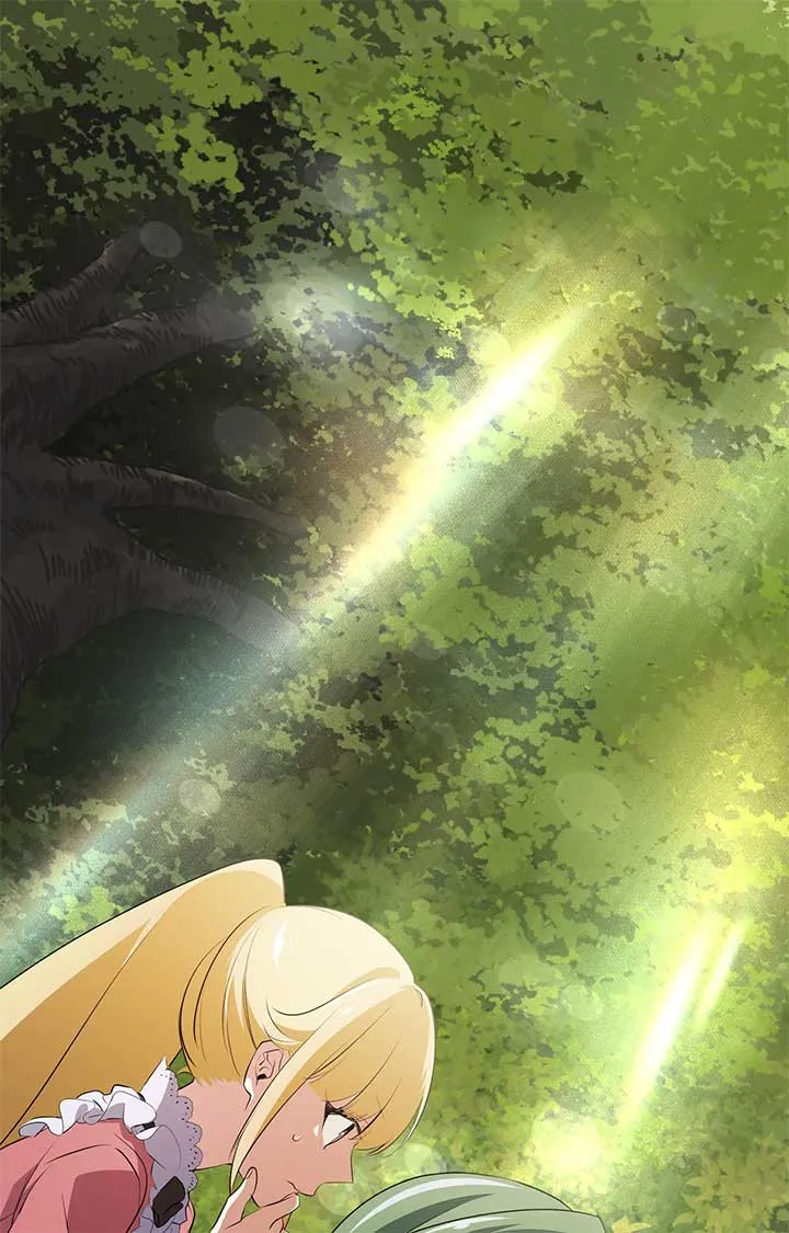 My Dearest Witch Chapter 32 Online - página 1