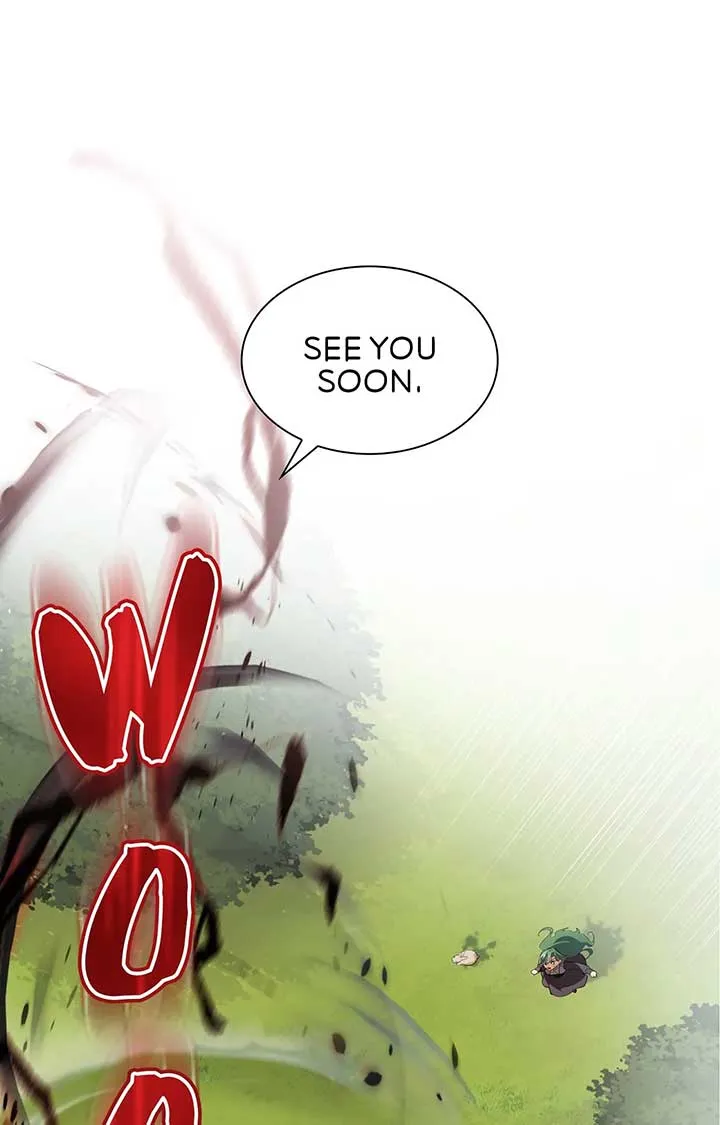 My Dearest Witch Chapter 34 Online - página 1