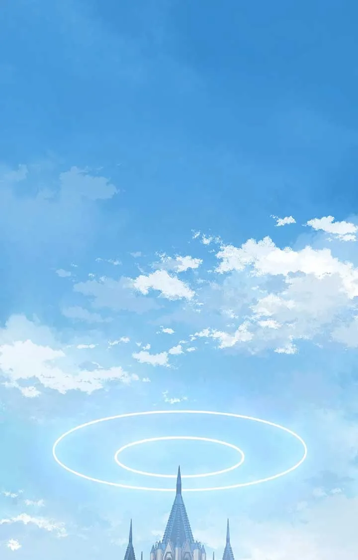 My Dearest Witch Chapter 36 Online - página 1