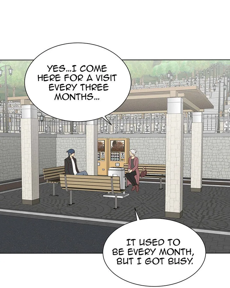 My Deepest Secret Chapter 102 Online - página 12