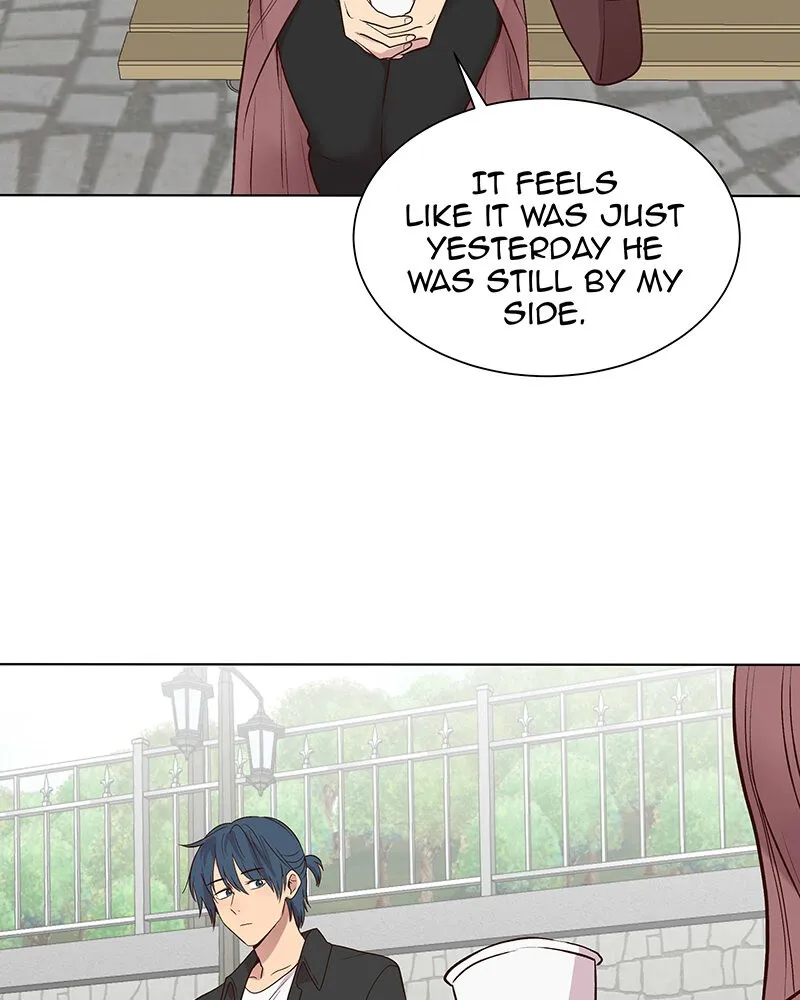 My Deepest Secret Chapter 102 Online - página 14