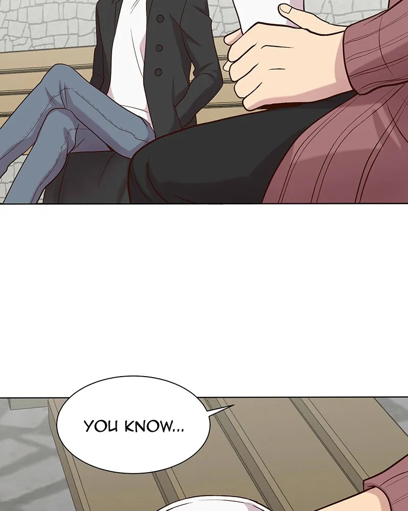 My Deepest Secret Chapter 102 Online - página 15