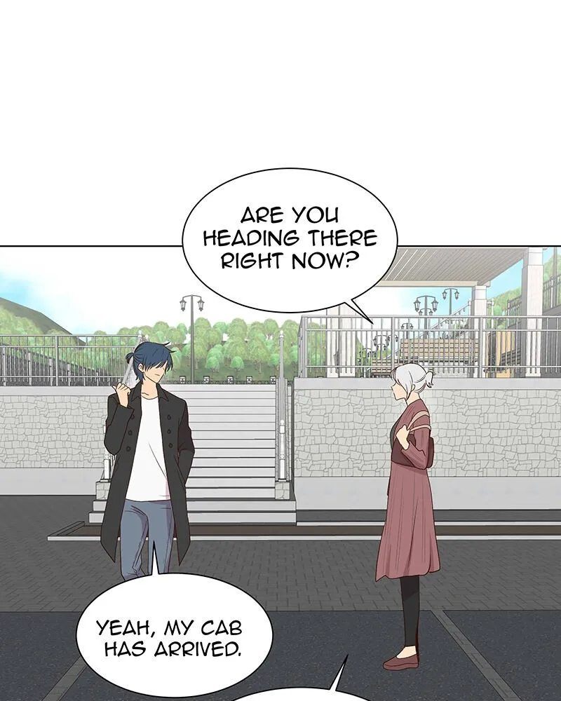 My Deepest Secret Chapter 102 Online - página 31