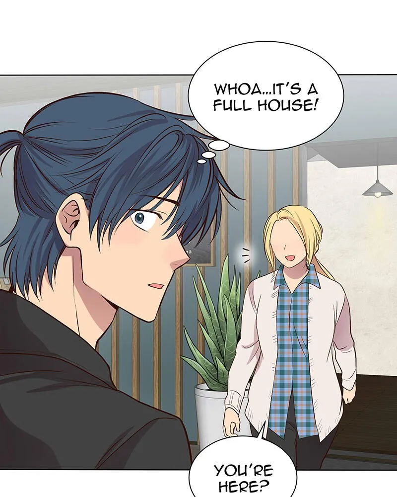 My Deepest Secret Chapter 102 Online - página 49