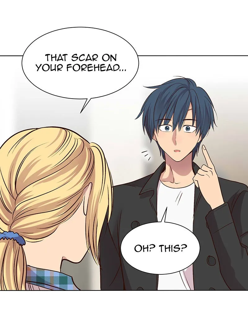 My Deepest Secret Chapter 102 Online - página 55