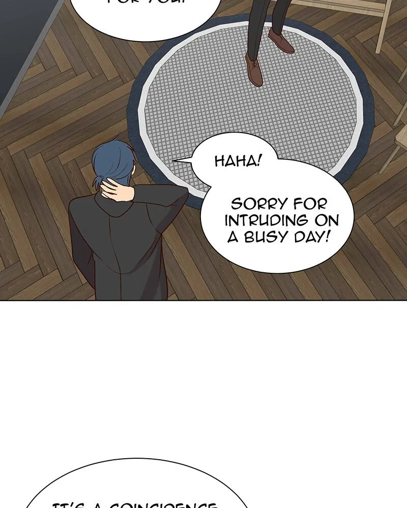 My Deepest Secret Chapter 102 Online - página 66