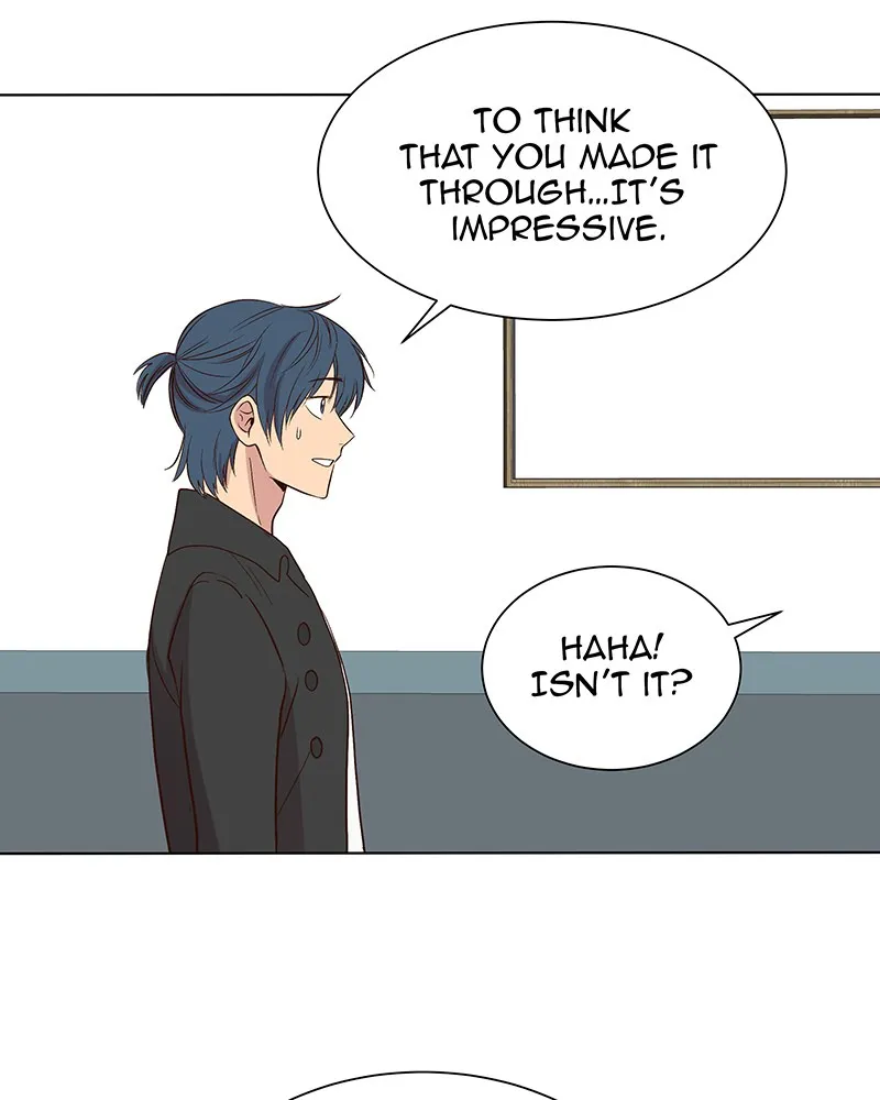 My Deepest Secret Chapter 102 Online - página 89