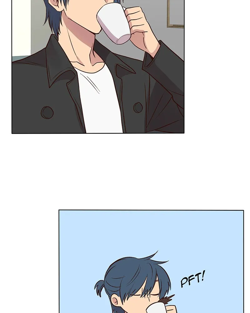My Deepest Secret Chapter 102 Online - página 92