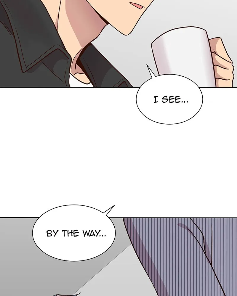 My Deepest Secret Chapter 102 Online - página 101