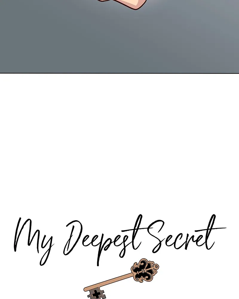 My Deepest Secret Chapter 102 Online - página 111