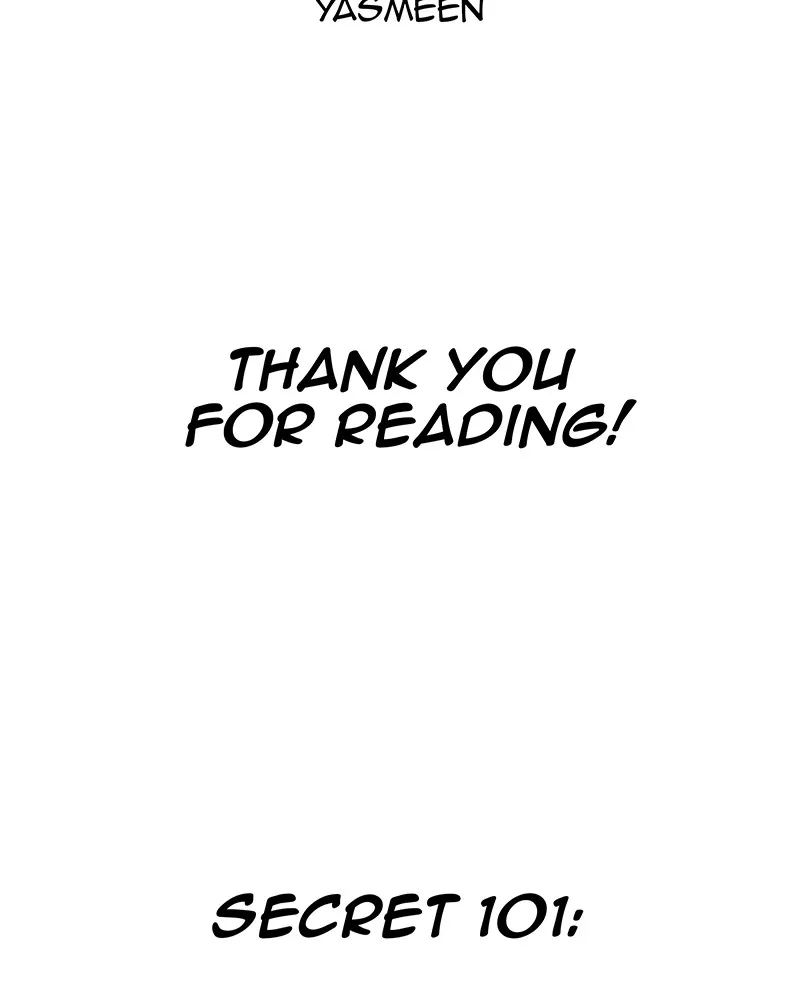 My Deepest Secret Chapter 102 Online - página 113