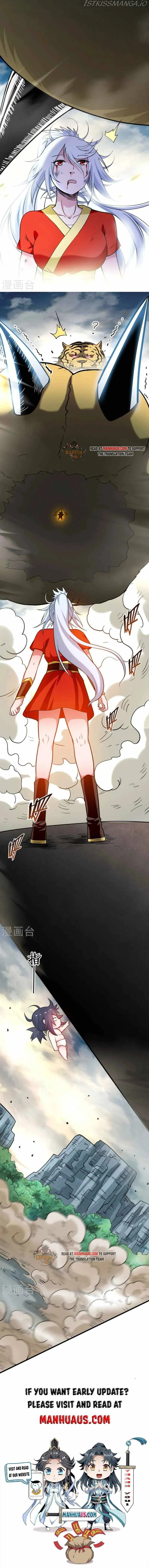 My disciples are super gods Chapter 175 Online - página 6