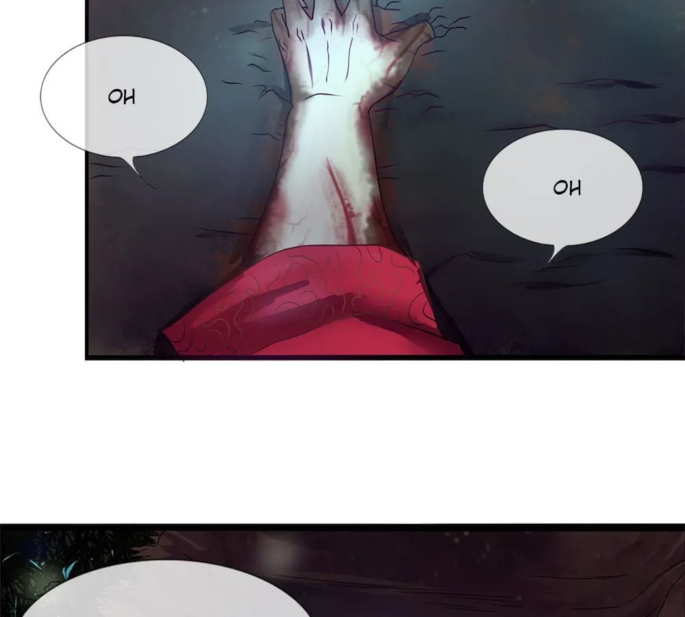 My Double-Faced Ghost Fiancé Chapter 1 Online - página 9