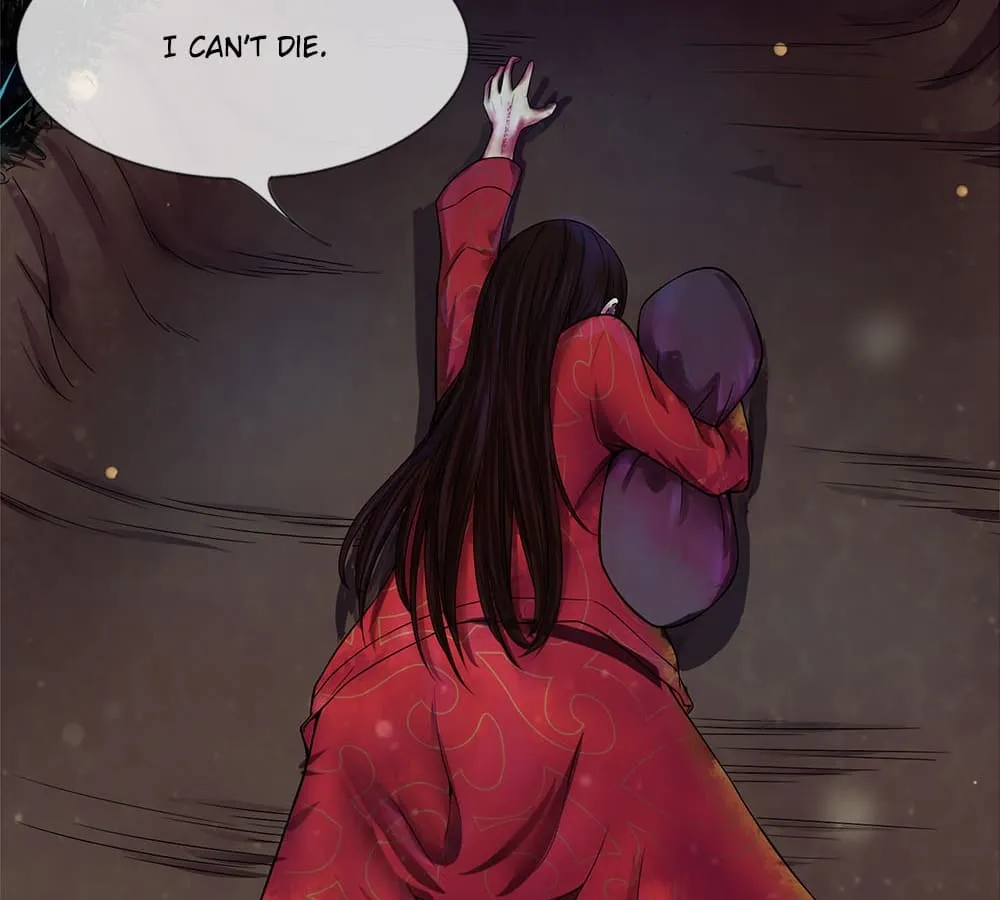 My Double-Faced Ghost Fiancé Chapter 1 Online - página 10