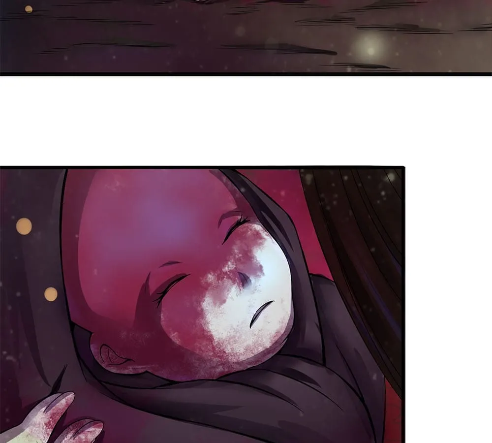 My Double-Faced Ghost Fiancé Chapter 1 Online - página 13