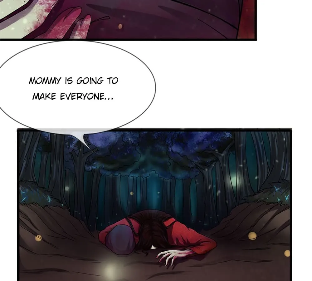 My Double-Faced Ghost Fiancé Chapter 1 Online - página 14