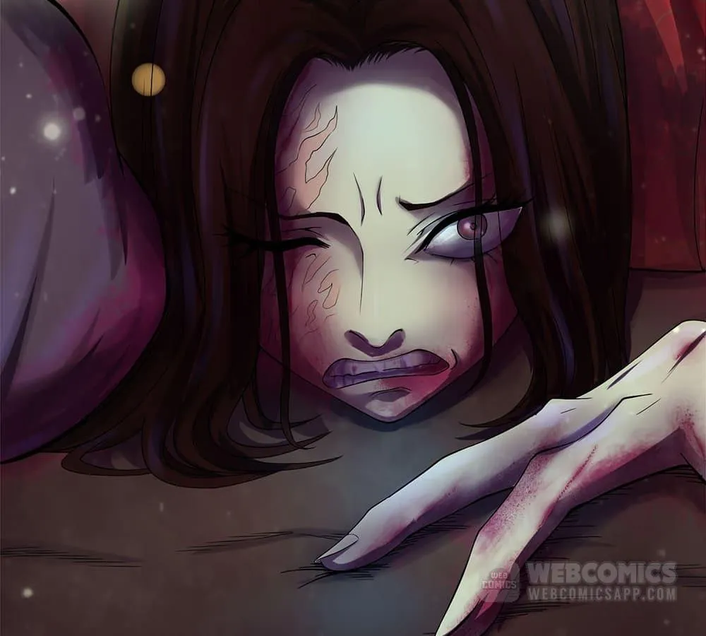 My Double-Faced Ghost Fiancé Chapter 1 Online - página 16