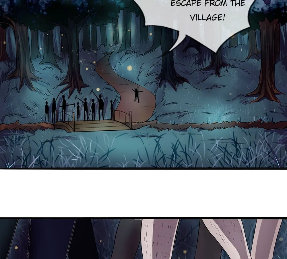 My Double-Faced Ghost Fiancé Chapter 1 Online - página 18