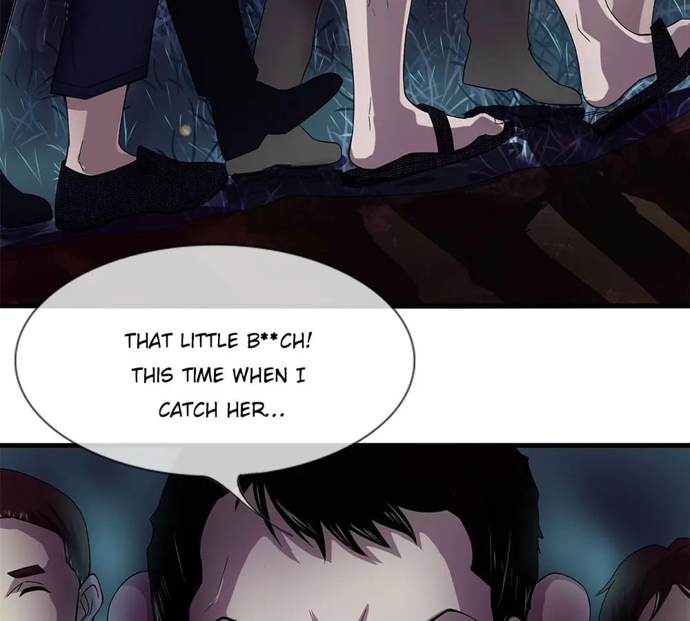My Double-Faced Ghost Fiancé Chapter 1 Online - página 19