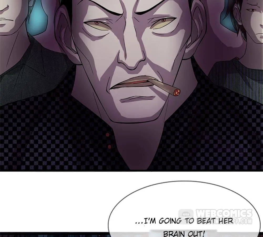 My Double-Faced Ghost Fiancé Chapter 1 Online - página 20