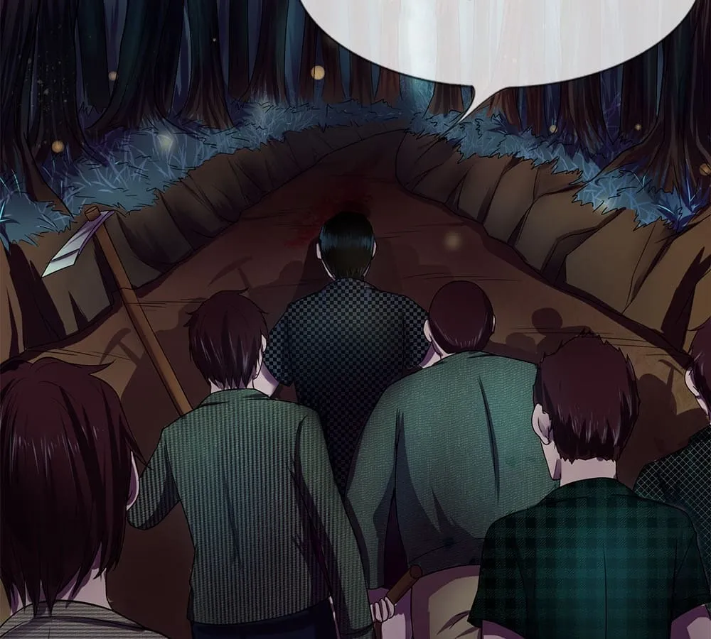 My Double-Faced Ghost Fiancé Chapter 1 Online - página 21