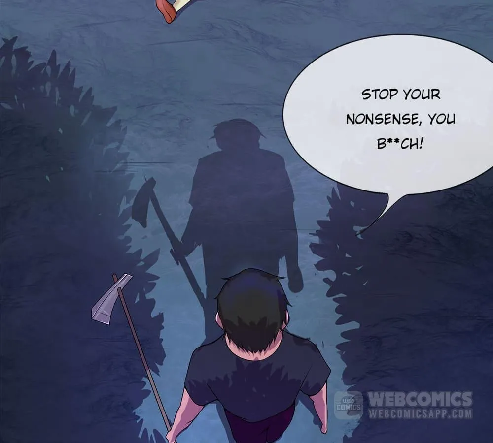 My Double-Faced Ghost Fiancé Chapter 2 Online - página 3
