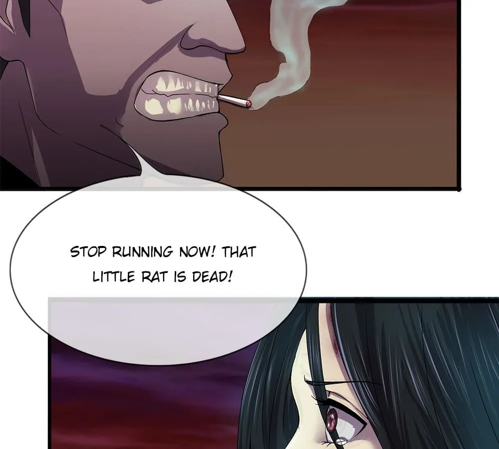My Double-Faced Ghost Fiancé Chapter 2 Online - página 5